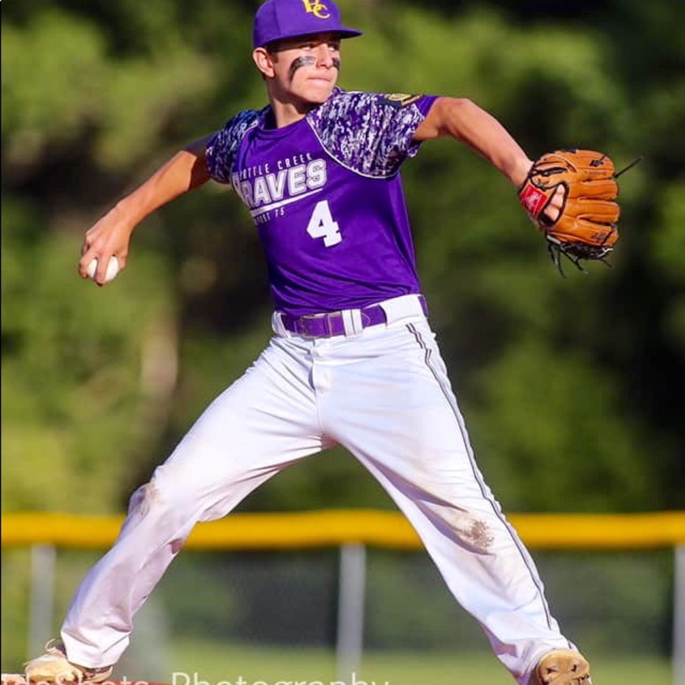 Meet your Posher, Randy - Picture 7 of 8